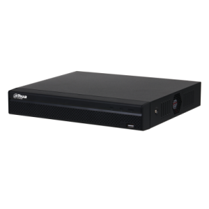 DAHUA NVR4116HS-4KS3 16CH Compact 1U 1HDD Lite Network Video Recorder