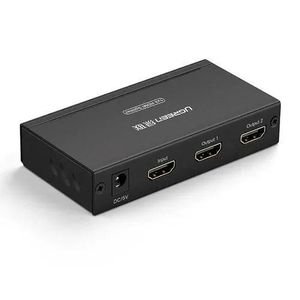 UGREEN CM619 HDMI 2.0 1 In 2 Out 4K Splitter
