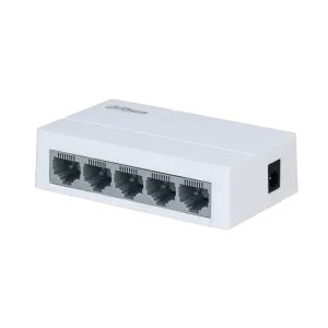 Dahua DHI-SF1005L5 5-Port Unmanaged Ethernet Switch