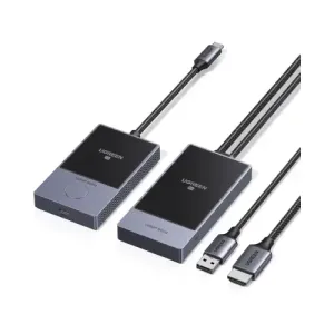 UGREEN CM737 Wireless HDMI 1080P 60Hz Transmitter and Receiver