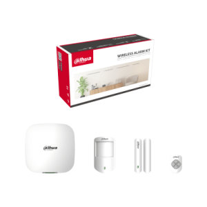 Dahua DHI-ART-ARC3000H-03-W2 wireless alarm security kit-