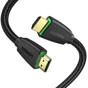 UGREEN HD104 HDMI 4K Cable Male to Male 2M - Black