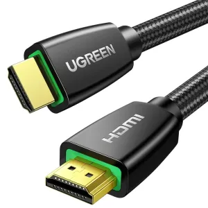 UGREEN HD104 HDMI 4K Cable Male to Male 3M - Black