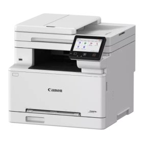 Canon I-sensys Mf664cdw Multi-function Colour Laser Printer