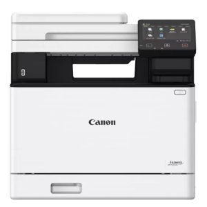 Canon I-sensys Mf752cdw 3-in-one Colour Laser Printer