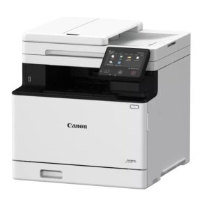 Canon I-sensys Mf752cdw 3-in-one Colour Laser Printer