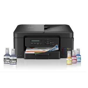 Brother DCP-T730DW Ink Tank Printer