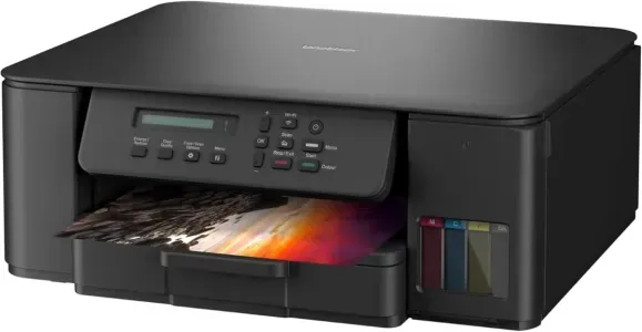 Brother DCP-T530DW Ink Tank Printer