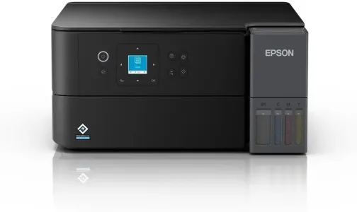 Epson EcoTank L4360 A4 Multifunction Wi-Fi Ink Tank Printer