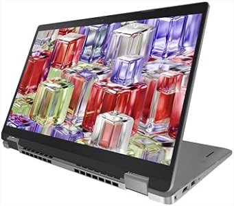 Dell Latitude 5330 X360 Core i7 12th Gen 16GB RAM 512 GB SSD-Touchscreen