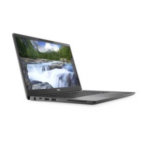 Dell Latitude 7300 Intel Core i5 8th Gen 8GB RAM 256GB SSD