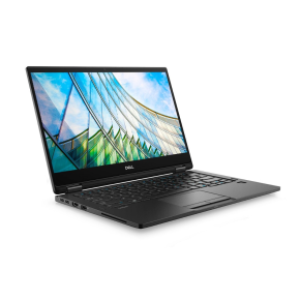Dell Latitude 7389  x360 Core i5 7th Gen 8GB RAM 256GB SSD Touchscreen