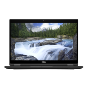 Dell Latitude 7389  x360 Core i5 7th Gen 8GB RAM 256GB SSD Touchscreen