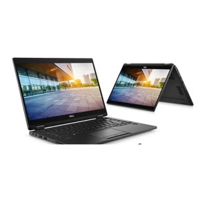 Dell Latitude 7390 X360 Core i7 8TH Gen 16 GB RAM 512 GB SSD TouchScreen