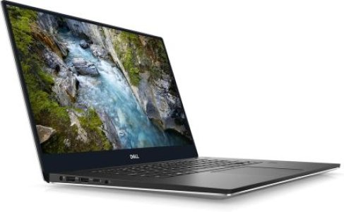 Dell Precision 15 5540 16 GB RAM 512 GB SSD 4GPU Graphics