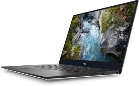 Dell Precision 15 5540 16 GB RAM 512 GB SSD 4GPU Graphics
