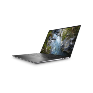 Dell Precision 15 5560 Core i7 11th Gen 16GB RAM 512GB SSD 4GB Graphics