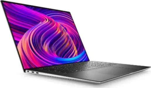 Dell XPS 15 9510 Core i7 11th Gen 16GB RAM 512 GB SSD 4GB GPU