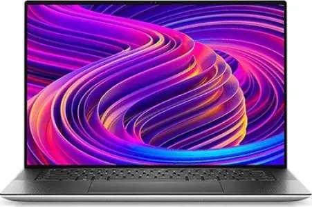 Dell XPS 15 9510 Core i7 11th Gen 16GB RAM 512 GB SSD 4GB GPU
