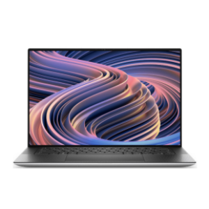 Dell XPS 15 9520 Core i7 12th Gen 16 GB RAM 512 GB SSD 4GB GPU Graphics