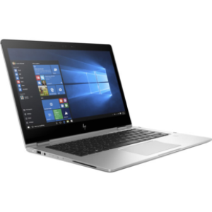 HP EliteBook 1030 G3 8th Gen Core i5-8250 8GB RAM 256GB SSD Touchscreen