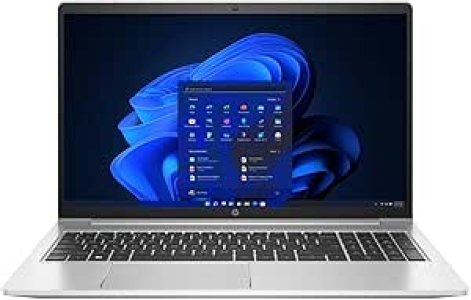 HP Elitebook 445 G9 AMD Ryzen 5 8GB RAM 256 GB SSD 512 MB Graphics