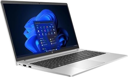 HP Elitebook 445 G9 AMD Ryzen 5 8GB RAM 256 GB SSD 512 MB Graphics