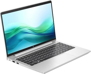 HP Elitebook 645 G11 AMD Ryzen 5 PRO 16GB RAM 256 GB SSD