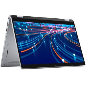 Dell LATITUDE 5320 — i7 11th Gen, 16 GB RAM 512 GB SSD — X360 touchscreen