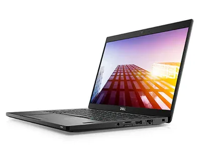 DELL LATITUDE 7390 i7 8th Gen, 8 GB RAM 256GB SSD Nontouch
