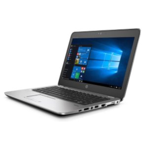 HP ELITEBOOK 820 G4 i7 7TH GEN 8GB 256 SSD TOUCHSCREEN
