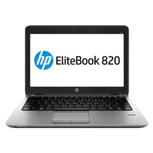 HP ELITEBOOK 820 G4 i7 7TH GEN 8GB 256 SSD TOUCHSCREEN