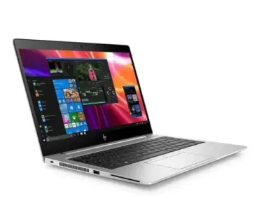 HP EliteBook 830 G6 i7 8th Gen, 8 GB RAM 256 GB SSD Nontouch