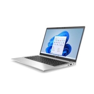 HP EliteBook 830 G7 — i5 10th Gen, 8GB RAM 256GB SSD Touchscreeen