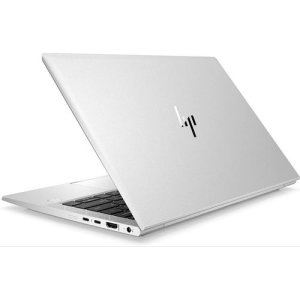 HP EliteBook 830 G8 — i5 11th Gen, 8 GB RAM 256 GB SSD Touchscreen