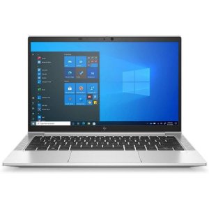 HP EliteBook 830 G8 — i5 11th Gen, 8 GB RAM 256 GB SSD Touchscreen