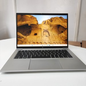 HP EliteBook 845 G9 AMD Ryzen 5 PRO 6650U 8GB RAM 256GB SSD