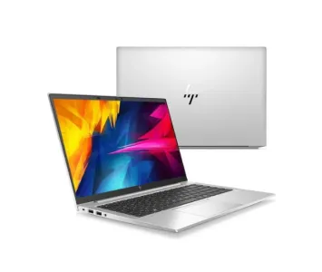 HP EliteBook 845 G7 AMD Ryzen 5 8GB RAM 256GB SSD
