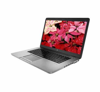 HP EliteBook 850 G2 Core i7 5th Gen 8GB RAM 256GB SSD