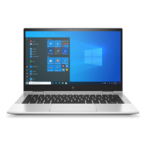 HP EliteBook 830 G8 X360 — i7 11th Gen 32 GB RAM 512 GB SSD TOUCHSCREEN