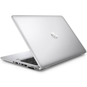 HP EliteBook 850 G3 Core i7 6th Gen 8GB RAM 256GB SSD