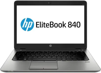 HP EliteBook 840 G1 i5 4th 8 GB RAM 500 GB SSD NONTOUCH