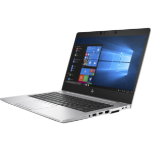 HP EliteBook 745 G6 AMD Ryzen 5 8 GB RAM 256 GB SSD 2 GB GPU Touchscreen
