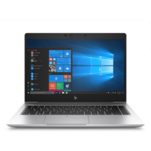 HP EliteBook 745 G6 AMD Ryzen 5 8 GB RAM 256 GB SSD 2 GB GPU Touchscreen