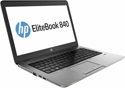 HP ELITEBOOK 840 G2 CORE I5 5TH GEN 8 GB RAM 500 GB HDD NON TOUCH