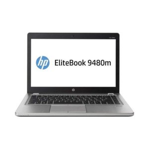 HP EliteBook Folio 9480m Core i5 4th Gen 8GB RAM 256GB SSD Non-Touch