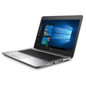 HP EliteBook 840 G3 Intel Core i5 6th Gen 8GB RAM 256GB SSD Non-Touch Laptop