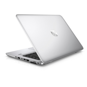 HP EliteBook 840 G3 Intel Core i5 6th Gen 8GB RAM 256GB SSD Non-Touch Laptop
