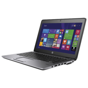 HP EliteBook 820 G1 Corei5-4210U 8 GB RAM 256 GB SSD