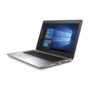 HP EliteBook 840 G3 Intel Core i7 6th Gen 8GB RAM 256GB SSD Non-Touch Laptop